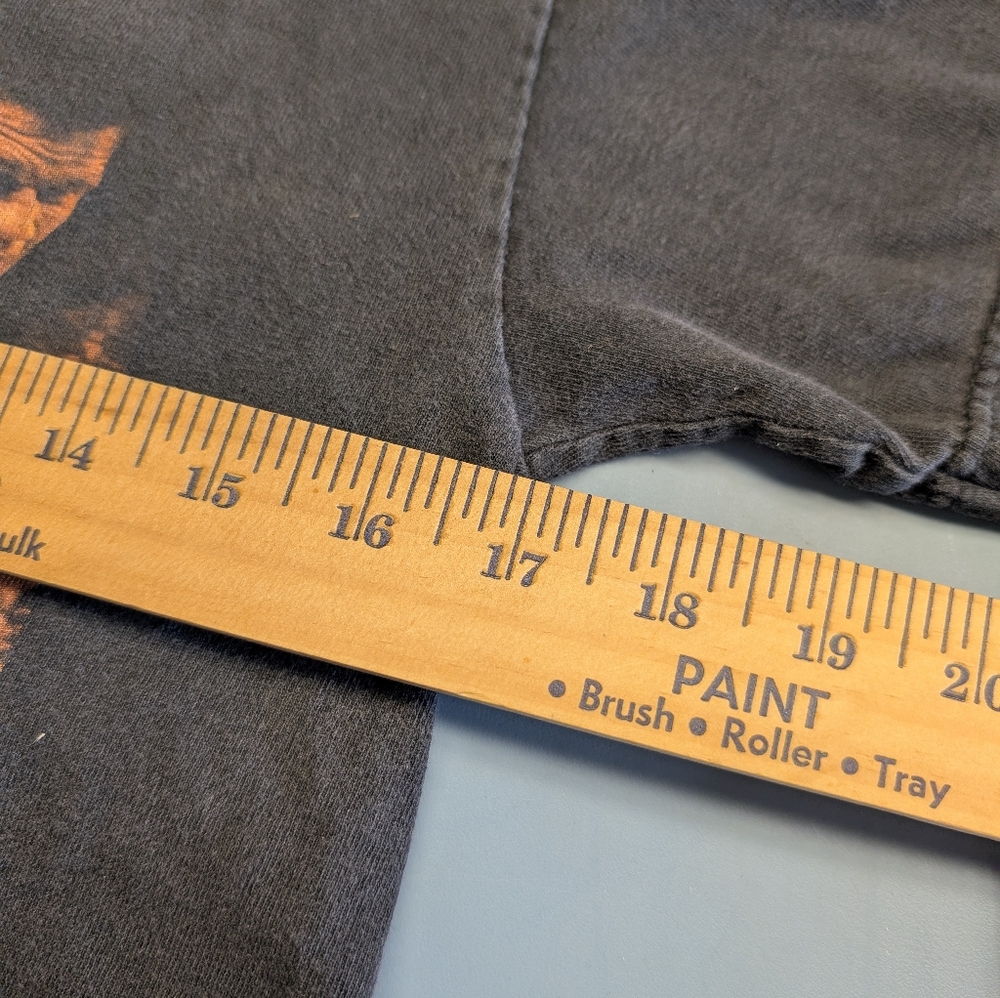 Vtg John Cena Tee - Picture 6 of 7